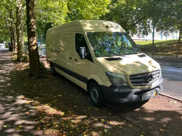 Kluz Transport Transportør i Bratiškovci, Skradin Kroatia